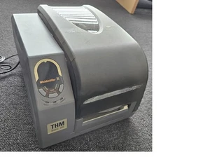 Weidmüller THM BASIC 300 Barcode und Etikettendrucker - Bild 1 von 3
