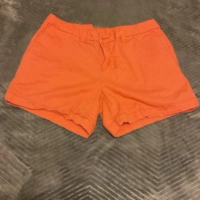 Шорты женские Faded Glory размер 10 ̼Pockets на молнии - Изображение 1 из 3