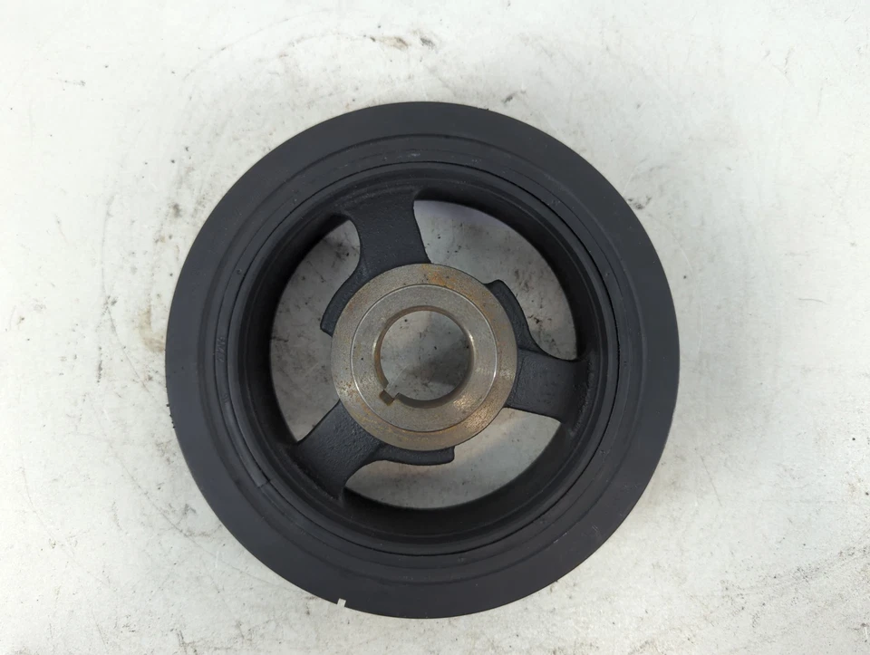 福特 F-150 平衡器 MTYNN — 第 1/4 张图片