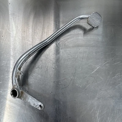 Pedal de freno Trail Honda CT200 CT 90 1967-1968 Foto 1 de 4