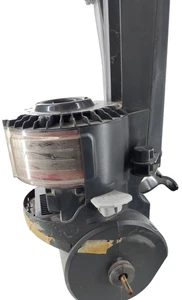 MOTOR BODY ASSEMBLY FOR HOOVER UH70120 WIND TUNNEL 3 VACUUM CLEANER NO WHEEL - Picture 1 of 11