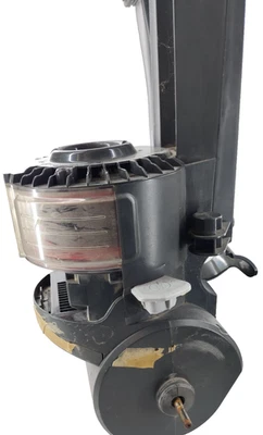 MOTOR BODY ASSEMBLY FOR HOOVER UH70120 WIND TUNNEL 3 VACUUM CLEANER NO WHEEL - Image 1 of 4