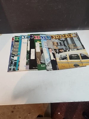 Softalk Magazine Complete 1981 Set 12 Issues - Image 1 of 4