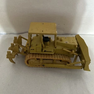 fiat allis dozer 41-b mit Krallenkasten 8 - Bild 1 von 7