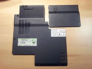 Set Cover Hatches RAM Hard Disk for Acer Aspire 5601AWLMi For Bottom Case - Picture 1 of 1