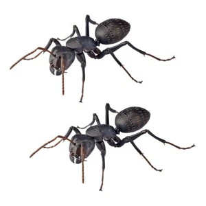 Kaiyodo Revo Geo Japanese Carpenter Ant L115mm non-scale PVC&ABS Actionfigur - Bild 1 von 9