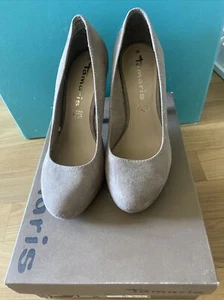 tamaris 36 pumps | Farbe: pepper - Bild 1 von 5