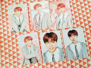 Tarjeta fotográfica oficial BTS 4th Muster Happy ever after J-hope - Imagen 1 de 13