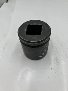 Proto 15033 Standard Impact Socket 2-1/16” 6 Point 1-1/2” Drive - Picture 1 of 11