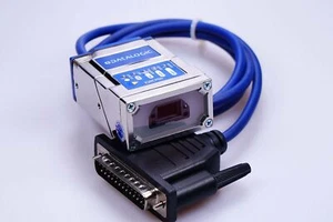 Lettore di codici scanner DATALOGIC Matrix 210 225-111 - Foto 1 di 1