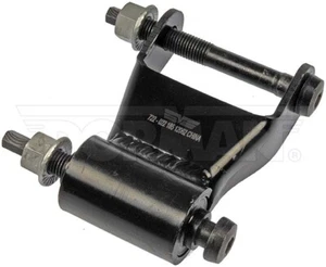 94-02 RAM 2500 / 3500 REAR POSITION LEAF SPRING SHACKLE KIT 722-022 - Picture 1 of 2