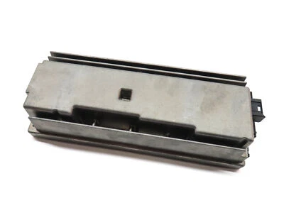 BMW X5 X5M X6 X6M Z4 2011-2016 (E70 E71 E89) ESTÉREO AMPLIFICADOR DE AUDIO DSP HiFi Foto 1 de 4