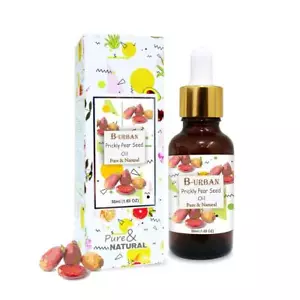 B Urban Prickly Birne Samenöl Pack 50ml - Bild 1 von 8