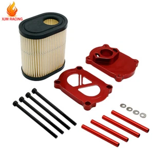 Metal Air Filter for 1/5 HPI BAJA 5B Parts RV King Motor - Picture 1 of 6