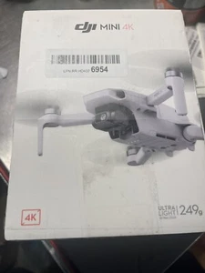 DJI Mini 4K, Drones with Camera for Adults 4K, Under 249 g, Parts Only! - Picture 1 of 12