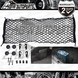 New Cargo Net suits Holden Commodore VE VF 2007 - 2017 Caprice WM WN - Picture 1 of 2