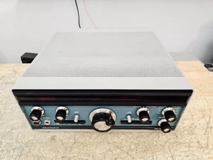 Heathkit SB-104 Hf Amateur Radio Transceiver C MY OTHER HAM RADIO TMC RME - Zdjęcie 1 z 8