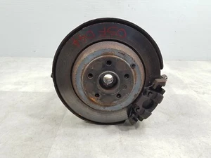 MERCEDES ML W164 350CDI ABSEITS DER NABE HINTEN FAHRWERKSARME BREMSSCHEIBENBREMSSATTEL - Bild 1 von 9