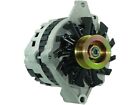 AC Delco 61CY24Q Alternator Fits 1987-1991 Chevy Corvette Base 5.7L V8 Chevrolet Corvette