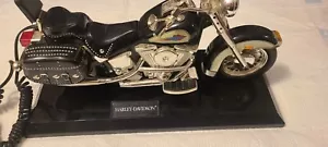 TELEFONO MOTO HARLEY DAVIDSON NOVITÀ MODELLO HERITAGE T0799 12/7/22 - Foto 1 di 12