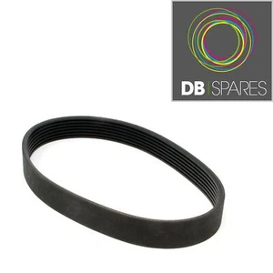 Cinturón de transmisión de calidad premium para Flymo EASIMO 7PJ416 PJ416 EASI MO RE320 (H4) - Imagen 1 de 3