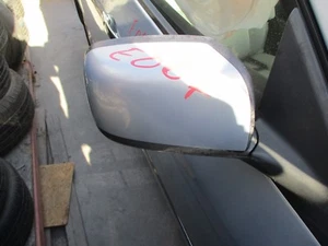 ESPEJO PUERTA DERECHA NISSAN ROGUE 2008-2015, COLOR AZUL LITE, ORIGINAL USADO - Imagen 1 de 2