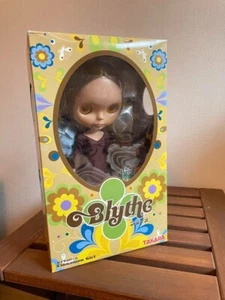 Blythe Cinnamon Girl EBL-7 TAKARA Doll - Bild 1 von 6