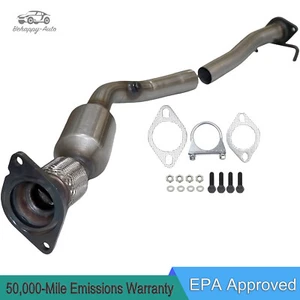 Catalytic Converters for 2006-2009 Chevy Chevrolet Impala 3.5L 3.9L 2010-11 3.5L - Picture 1 of 11