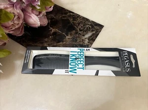 Pegasus 501 Handle Rake Styling Comb Detangling Hairdressing Barber Styling - Picture 1 of 3
