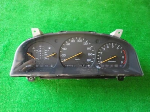 NISSAN CEDRIC PBY32 Y32 Genuine Speedometer VG30 - Picture 1 of 10