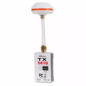 Walkera Runner 250 DIY TX5810 5.8Ghz Video TX 5810 FPV Transmitter for - Picture 1 of 2