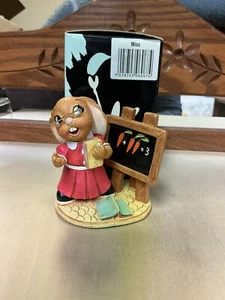 Pendelfin MISS the School Teacher - Bild 1 von 5