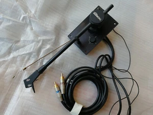 Braccio THORENS TP 50 per TD 318 III 2001 146 ... senza peso e interruttore - Foto 1 di 6