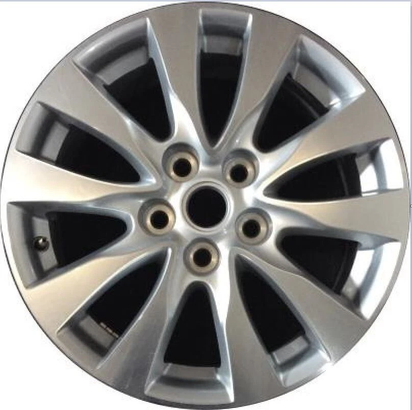 Nueva llanta de aleación de 17" x 7" de fábrica OEM 2014 2015 2016 Buick LaCrosse Foto 1 de 1