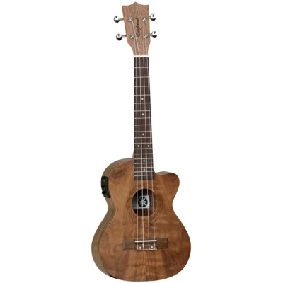 Tanglewood Tiare Tenor Ukulele TWT15E - Image 1 of 2
