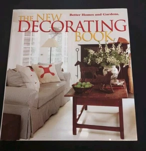 The New Decorating Book (Better Homes and Gardens(R)) - - Foto 1 di 5