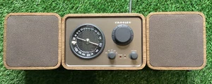 2012 Crosley Radio CR3019A Trios Stereo W/Bluetooth Connectivity Discontinued - Picture 1 of 4