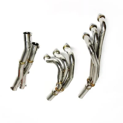 Exhaust Manifolds Header Manifold  for 1988-93 BMW E30 320I 323I 325I 325IX M20 - Image 1 of 4