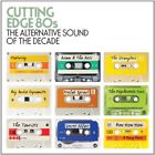 Various Artists : Cutting Edge 80s CD (2011) Incredible Value and Free Shipping!
