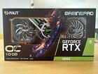 Palit GeForce RTX 3080 GamingPro 10GB GDDR6X Grafikkarte