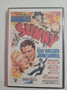 Sunny DVD - Bild 1 von 2