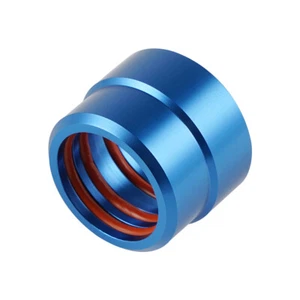 2 Stroke Exhaust Collar For Husqvarna TC/TX/TE/TEi 250 300 2014-2021 2022 2023 - Picture 1 of 7