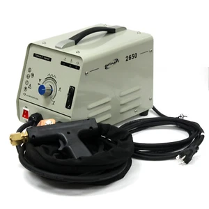 Dent Puller Spot Welder Welding Machine 2600A Car Body Repair Kit Set 110V - Picture 1 of 8
