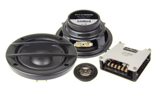 Axton AXC25S 13 cm 2-Wege Compo Neodym - Picture 1 of 1