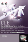 LTE: The UMTS Long Term Evolution: From Theory to Practice, , Good Condition, IS