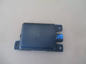 2016 2017 2018 2019 2020 MAZDA MX-5 MIATA Right Blind Spot Alert N243-67Y80A OEM - Bild 1 von 5