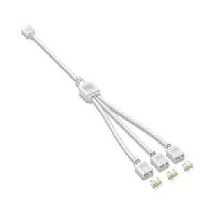 5V 3-Pin Extension Cable for Computer Motherboard 1 Hub Cable6408 - Bild 1 von 10