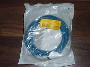 Remeha De Dietrich S55915 Dichtung Abgasrohr DN100 1 Stück NEU - Picture 1 of 2