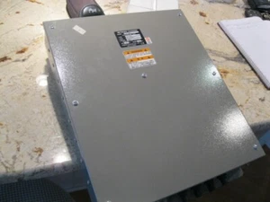 Furuno BBFF3 ETR-30N Marine 3kW High Power NavNet Network FishFinder Sounder - Picture 1 of 4