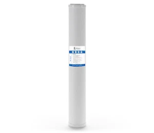 Cartucho de flujo radial doble RF-2520 sedimento y carbono, comparable RFC-20 RFC20 - Imagen 1 de 1